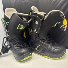 Burton casa snowboard for sale  Dubuque