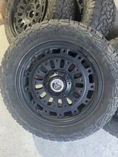 Wolfrace explorer wolf for sale  UK