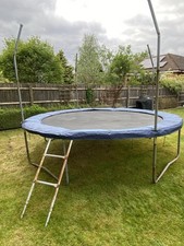 12ft jumpking jumppod for sale  GERRARDS CROSS