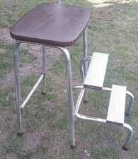 Brabantia vintage step for sale  NORWICH