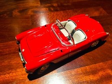 Chevrolet corvette 1962 usato  Italia