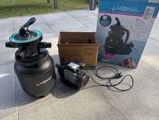 poolpumpe gebraucht kaufen poolpumpe gebraucht kaufen Knetzgau