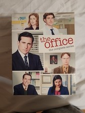 Office complete series for sale  Greenville