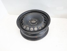 Rim steel rim d'occasion  Expédié en Belgium