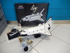 Navette spatiale discovery d'occasion  Le Relecq-Kerhuon