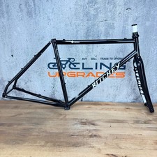 Low Mile! 2021 Ritchey Swiss Cross conjunto de estrutura de disco de aço médio 700c 2702g, usado comprar usado Low Mile! 2021 Ritchey Swiss Cross conjunto de estrutura de disco de aço médio 700c 2702g, usado comprar usado  Enviando para Brazil