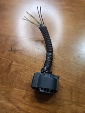 Conector sensor radar distância controle de cruzeiro Nissan Kicks fabricante de equipamento original 2018 28438-5rl1a comprar usado  Enviando para Brazil
