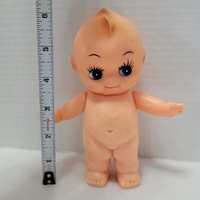 Kewpie baby doll for sale  Shelby