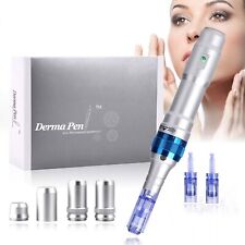 Derma pen microneedling gebraucht kaufen  Biberach an der Riß