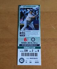 Boston red sox for sale  Woburn