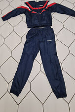 Vintage trainingsanzug adidas gebraucht kaufen  Jestetten