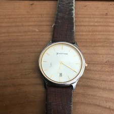 Montre bracelet n1735 d'occasion  Saint-Jean-en-Royans