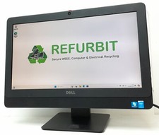 Dell All In One PC Optiplex 3030 - i5-4590S @ 3.00GHz - 4GB Ram - 19.5" - 256... comprar usado Dell All In One PC Optiplex 3030 - i5-4590S @ 3.00GHz - 4GB Ram - 19.5" - 256... comprar usado  Enviando para Brazil
