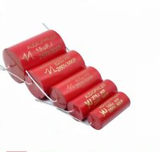 250V 1uf~47uf MKP capacitor não polaridade divisor de alto-falante capacitor cruzado comprar usado  Enviando para Brazil