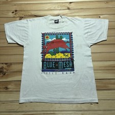 Vintage 90s blue for sale  Jarrell