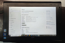 Motion computing rugged usato  Italia