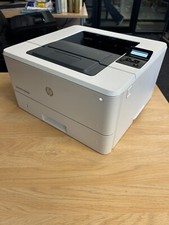 Laserjet pro m402dn for sale  CANNOCK