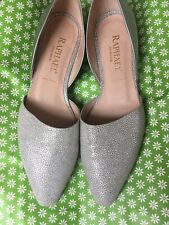 Raphael schuhe damenschuhe gebraucht kaufen  Köln