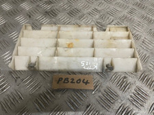 Ktm125 radiator guard for sale  BRADFORD