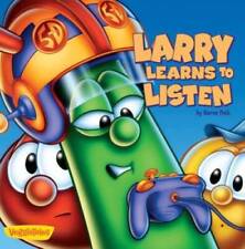 Larry learns listen for sale  Montgomery