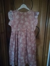 Robe fille gufo d'occasion  Juvignac