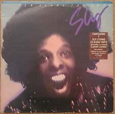 Sly stone ten for sale  MITCHAM