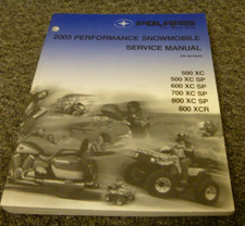 2003 polaris 800 for sale  Dubuque