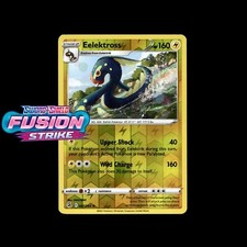 Usado, Cartões Pokemon! Fusion Strike - Holo/Reverse Holo UltraRare V VMAX cartão de arte completo comprar usado  Enviando para Brazil