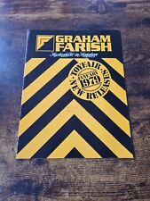 Graham farish toyfair for sale  Shipping to Ireland