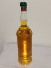 Liquore lisotti centerbe usato  Bari