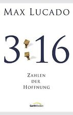 Zahlen hoffnung lucado gebraucht kaufen  Berlin