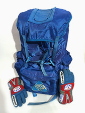 Zaino invicta alpinismo usato  Milano
