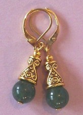 Green aventurine bali for sale  Proctorville