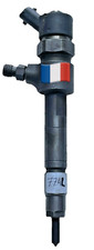 0445110119 injecteur bosch d'occasion  Abbeville