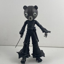 🔥Figura de ação Afro Samurai Kuma DC Unlimited 2006 completa RARA🔥 comprar usado 🔥Figura de ação Afro Samurai Kuma DC Unlimited 2006 completa RARA🔥 comprar usado  Enviando para Brazil