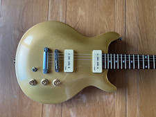 Hamer 2011 gold for sale  HUDDERSFIELD