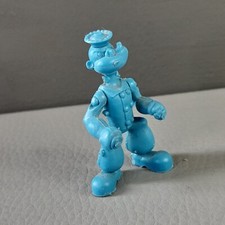 Vintage popeye toy for sale  NELSON