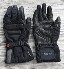 Damen motorradhandschuhe held gebraucht kaufen  Hilden