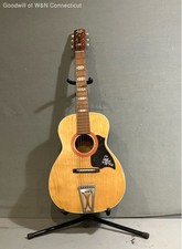 Vintage stella harmony for sale  Bridgeport