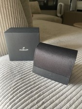 Hublot boîte montre d'occasion  Huningue