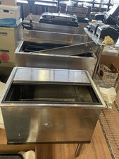 Stainless bar ice for sale  Redmond