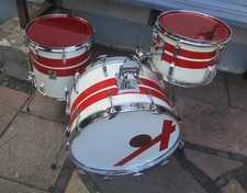 Vintage sonor phonic gebraucht kaufen  Grebenstein