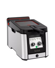 Tefal fr600dg0 clear for sale  DUNSTABLE