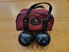 Pair greenmaster pro for sale  BELFAST