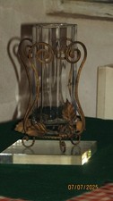 R413 vaso portafiori usato  Novara