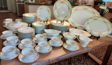 Vintage noritake nanarosa for sale  Milwaukee