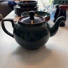 Denby harlequin large for sale  LINCOLN