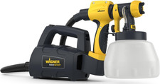Wagner 460w paint for sale Wagner 460w paint for sale  BRADFORD