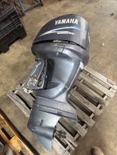 2003 yamaha 225 for sale  Seabrook