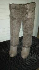 Fergie women suede for sale  Wareham